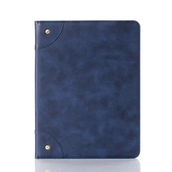

Business Smart Cover For iPad Pro 12 9 Case 2020 Case Leather for iPad Pro 12.9 inch 2020 Case 4th Generation Accessories