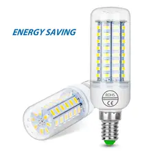 Bombillas y tubos LED