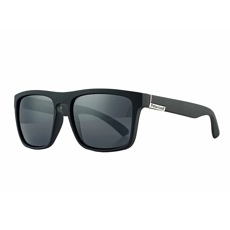 Gafas de sol polarizadas con protección UV400 para hombre y mujer, lentes de sol de marca de diseñador, estilo Retro, baratas, de lujo, 2024