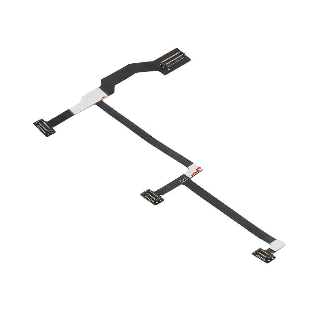 Flexible Gimbal Flat PCB Ribbon Flex Cable Kabel Part für DJI Mavic Pro Drone DE 