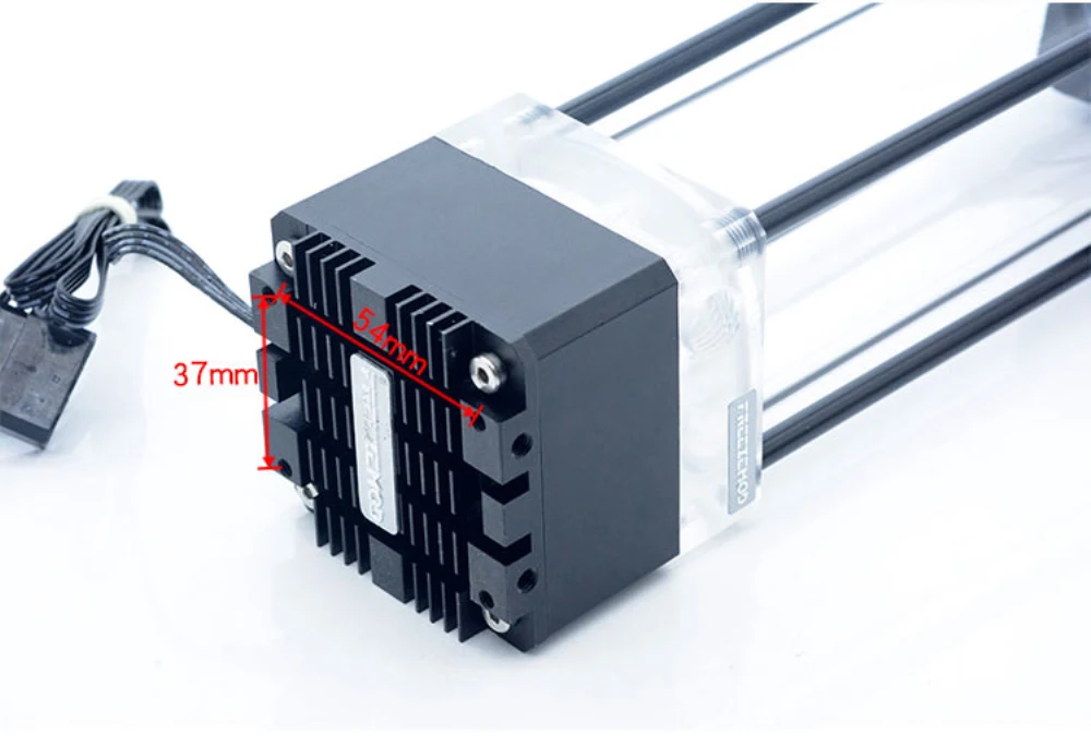 Ventiladores e resfriadores