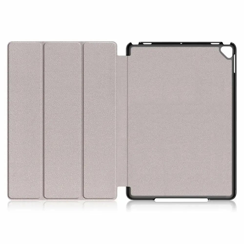 Чехол для ipad 10,2 Pro folio case для Apple ipad 7th 10," Кожаный Чехол folio magnet чехол