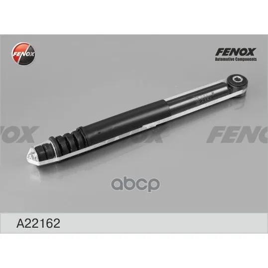Амортизатор Lada X-Ray Зад.Г/Масло Fenox A22162 FENOX арт. A22162