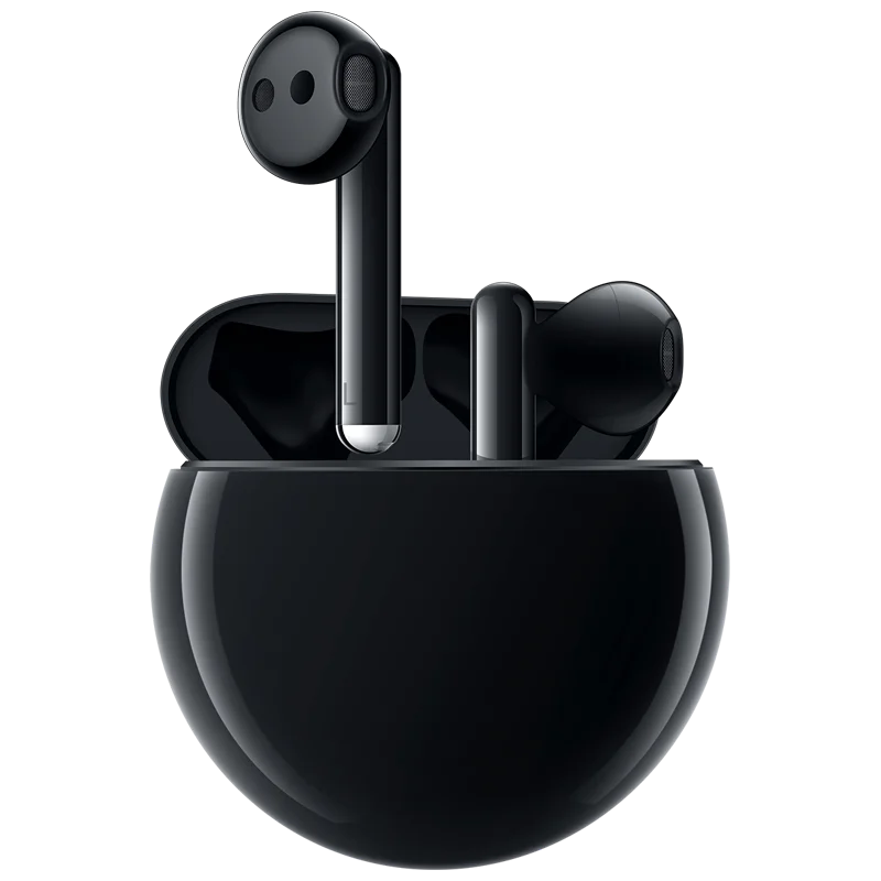 HUAWEI FreeBuds 3 Bluetooth наушники TWS беспроводные наушники Kirin A1 чип контроль 20 часов работы от батареи Функция ANC