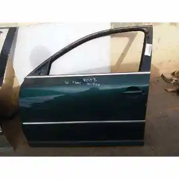

3B4831051BE LEFT FRONT DOOR VOLKSWAGEN PASSAT SALOON (3B3)