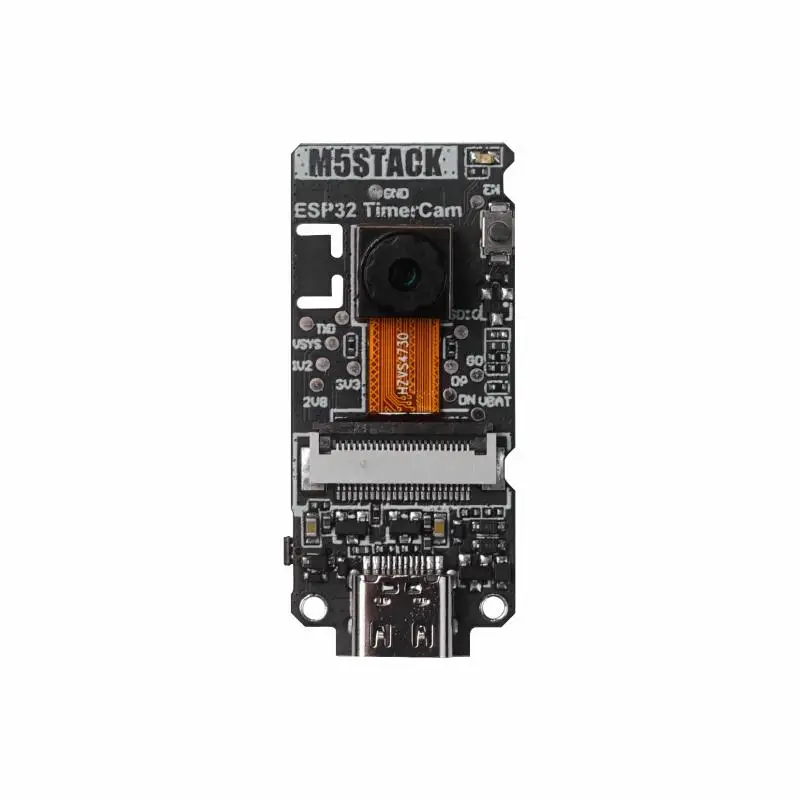 M5Stack  ESP32 PSRAM Ÿ̸ ī޶, OV3660