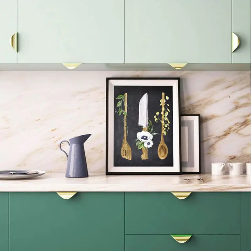 Housewarming Gift Canvas Prints Home Kitchen Wall Decor