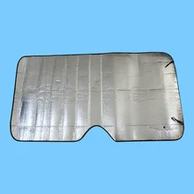 Beler лобовое стекло окна солнцезащитный козырек подходит для Dodge Оперативная память 1500 2009 2010 2011 2012 2013