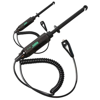 

6V/12V/24V Low Voltage Car Hook Type Circuit Tester Long Probe Pen Light Bulb Automobile Maintenance Tools