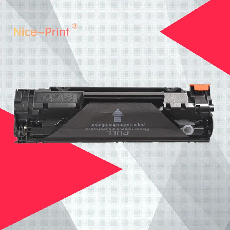 

Compatible Toner Cartridge CB435A 35A 435 435a for hp435a for HP Laserjet P1005 P1006 printers