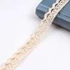 10yards 13mm Cotton Lace Ribbon Trims DIY Handmade Wedding Crafts Accessories ► Photo 2/5