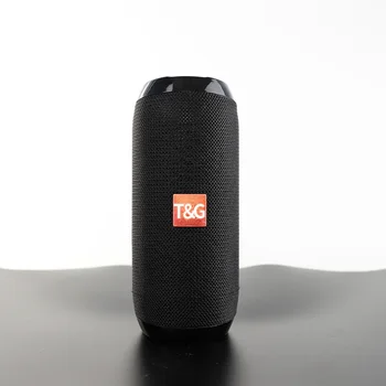 

Bluetooth Computer Speakers Waterproof Portable Outdoor Speaker FM radio Boombox AUX TF USB Player sound Box Caixa de som