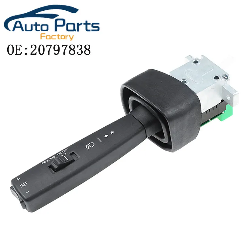 20797838 Новый 14-контактный комбинированный выключатель для Volvo FH12 FM 70351744 9785501 20399170
