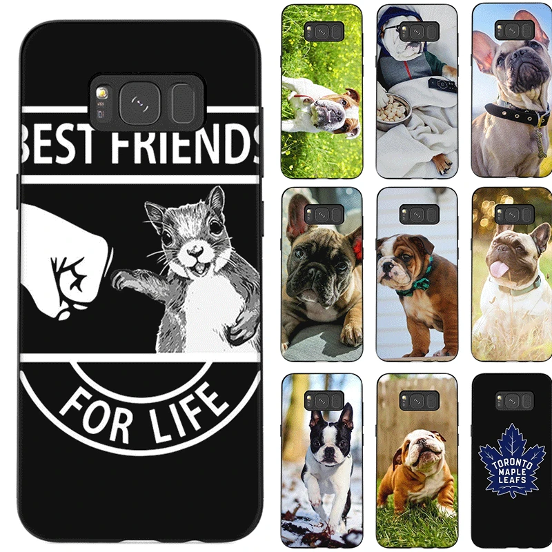 Phone Cases Shell for Samsung A3 A5 2016 2017 A6 A6 Plus A7 A9 2018 Case Silicone Cover For Samsung A2 Core  A3