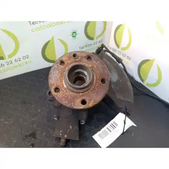 

5973745 steering knuckle Front Left Seat Alhambra (7v9) Sign