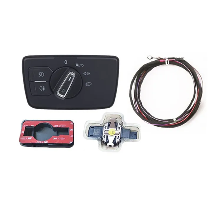 

For VW Passat B8 Rain Sense Automatic Headlight Switch 3G