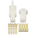1 Set 4 Pin