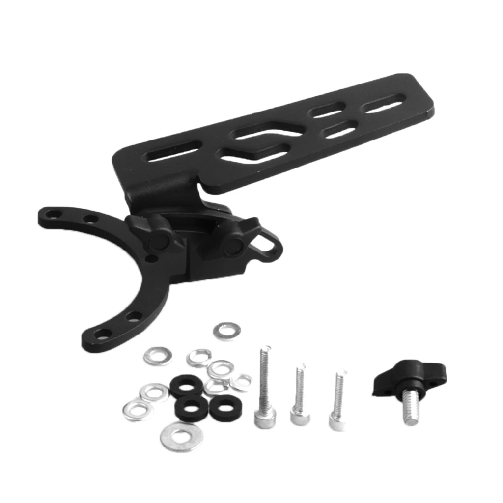 Camera MP3 GPS  GoPro Phone Secure Mount for Kawasaki Gas Tank