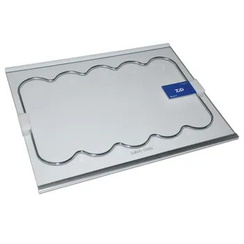 

Shelf for refrigerator bottles Haier 0530027400