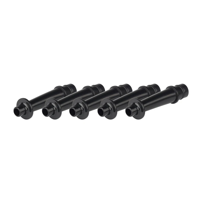 

Blowing Mouth 32-Key 37-Key Universal Tone Piano Hard Tube Mouthpiece 5Pcs