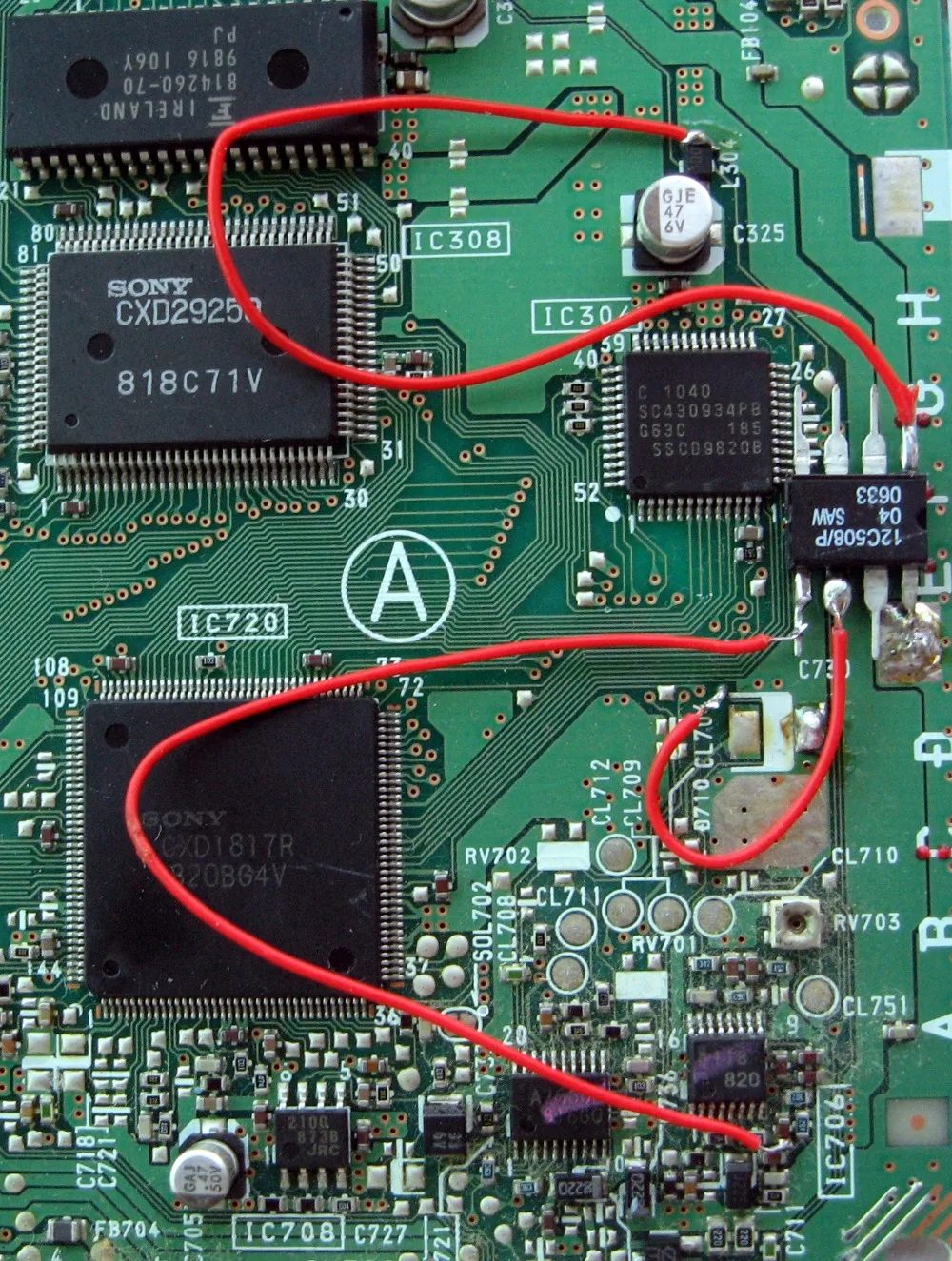 sp7000