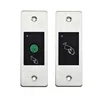 Metal Waterproof Outdoor Use Embedded Biometric Fingerprint Access Controller Standalone RFID Card Door Access Control System ► Photo 2/6