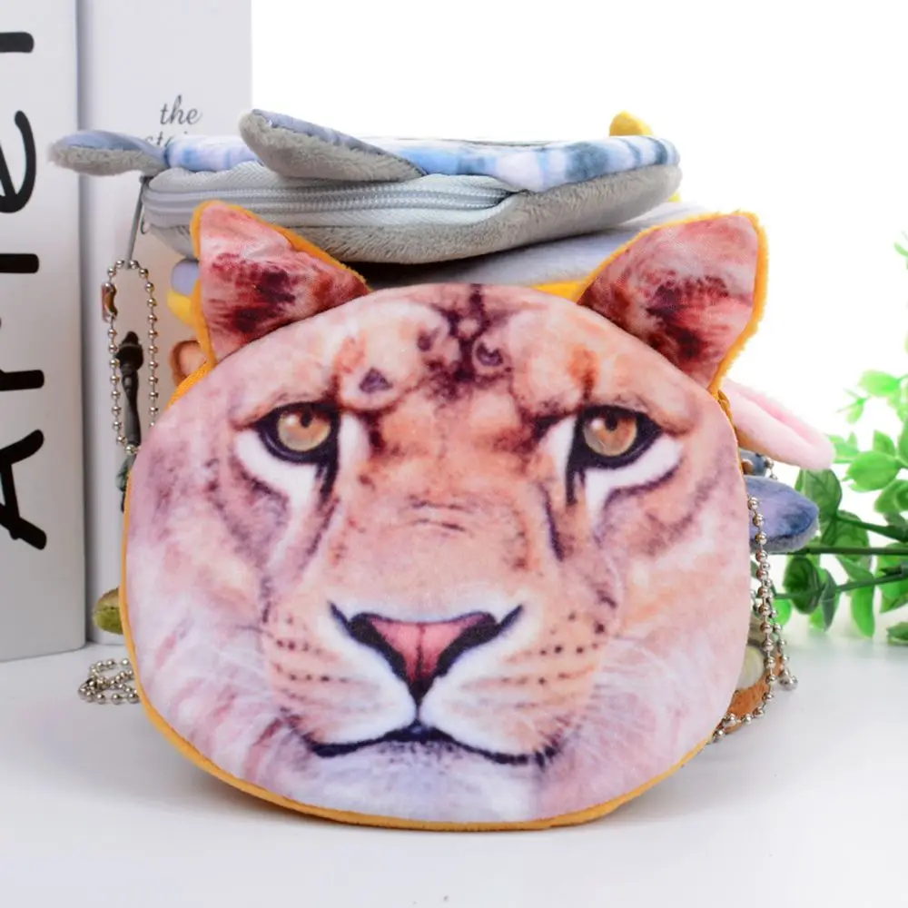 Wholesale Durable Digital Cat Printing Round Shape Coin Purse Promotion  Gift Bag Wallet - China Fashion Wallet and Lady Wallet price |  Made-in-China.com