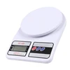 SF400 Kitchen Scales Digital Balanca Food Scale High Precision Kitchen Electronic Scale 10kg ► Photo 3/6
