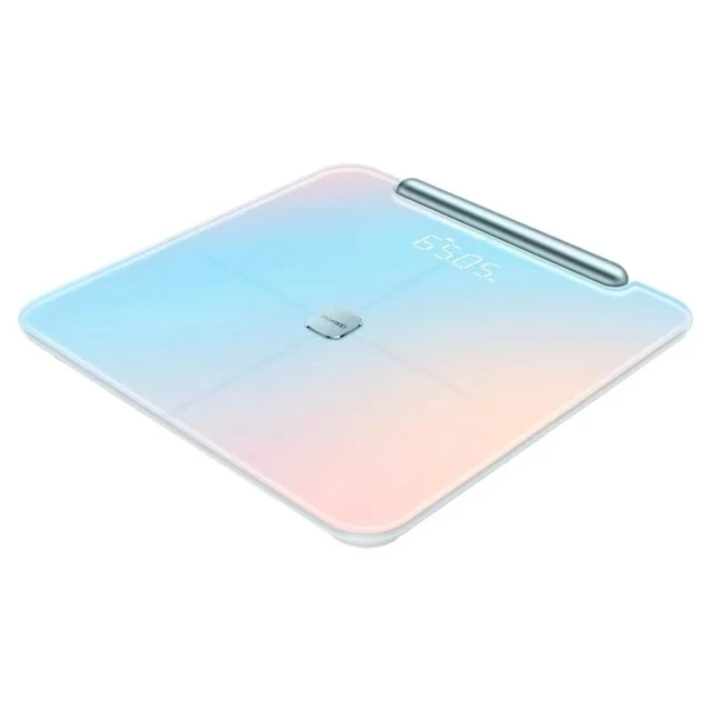 Smart Body Fat Scale 3 Pro All-round Body Composition Report Body Fat Scale  Bluetooth Wifi Dual Connection