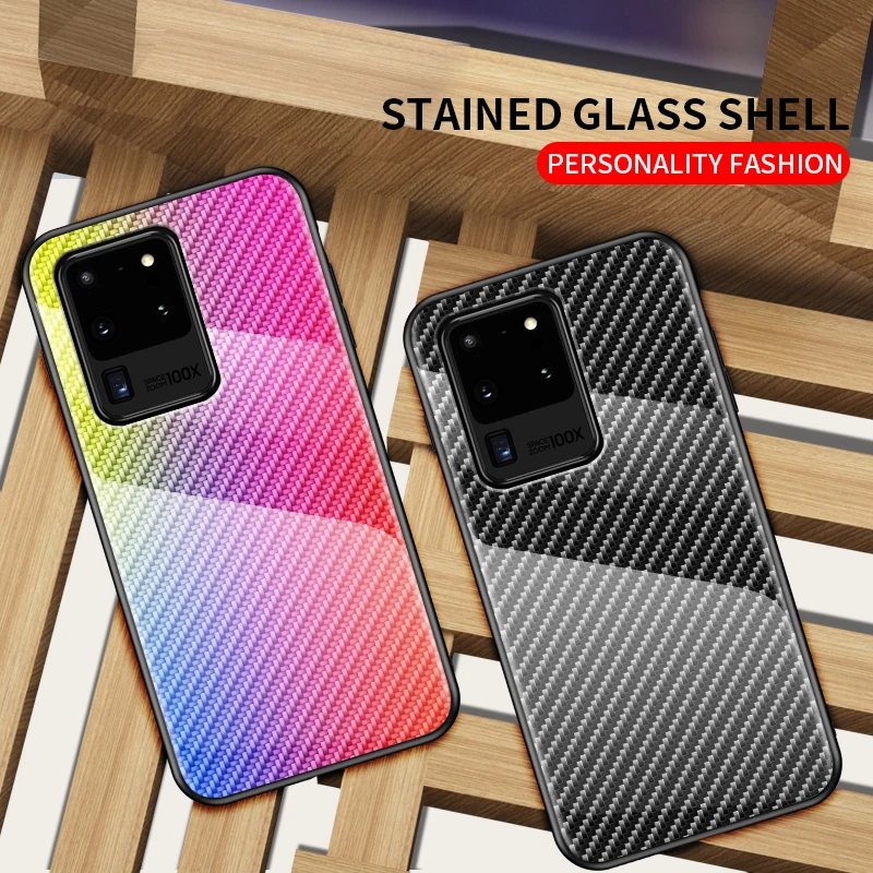 Чехол для Samsung Galaxy S20 S10 S9 S8 S10E plus Note 10 9 8 S20|Бамперы| |