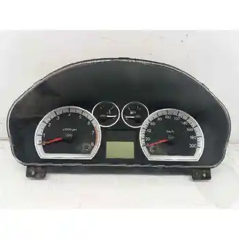 

Y60A180488 BOX INSTRUMENTS CHEVROLET AVEO