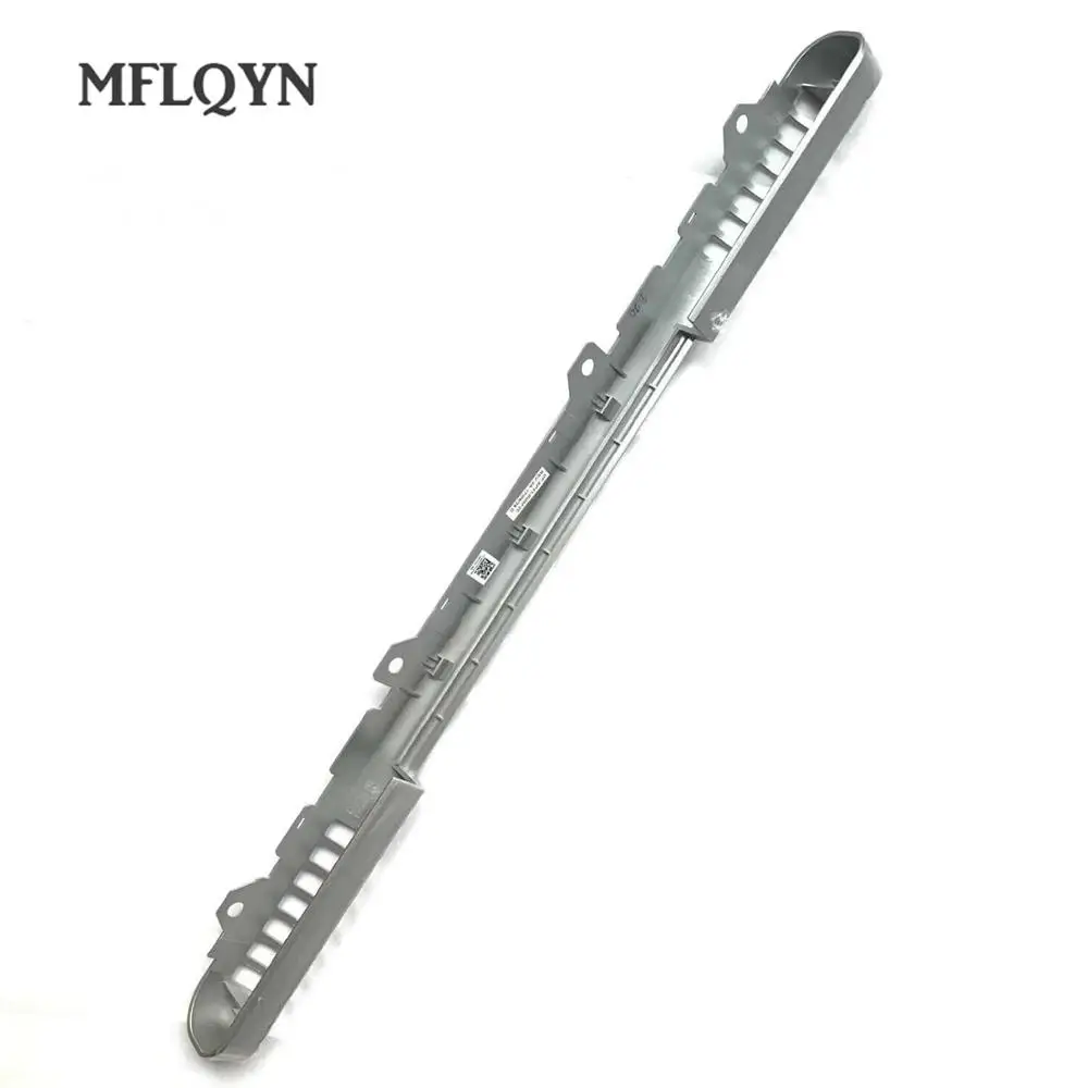 

New Hinge Clutch Cover For Dell Vostro 7580 7570 V7570 V7580 0XM41W Hinge Tail Cover Heatsink Case