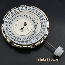 Mingzhu DG5833 GMT автоматические механические часы с датой, мужские механические часы