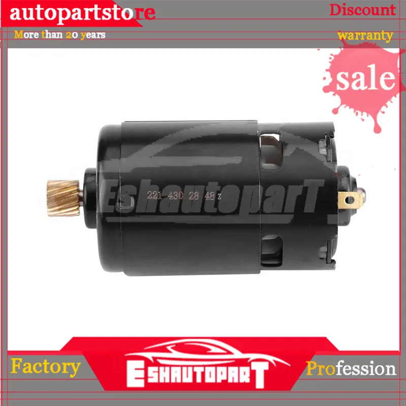 Привод стояночного тормоза для BMW X5 E70 X6 E71 E72 Benz S class W221 2007 2011 20122013|Тормозной