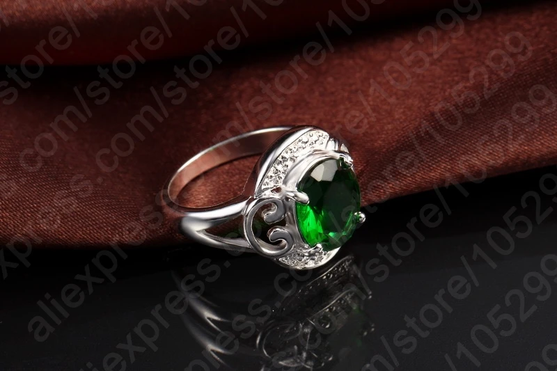 JEXXI-Vintage-Retro-Green-Cubic-Zircon-925-Sterling-Silver-Crystal-Rings-Bridal-Wedding-Jewelry-Engagement-Ring (3)
