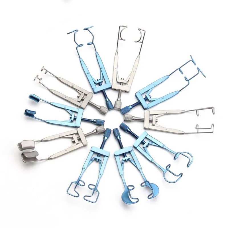 EyelidspreaderadjustabledoubleeyelidsurgerytoolOphthalmic