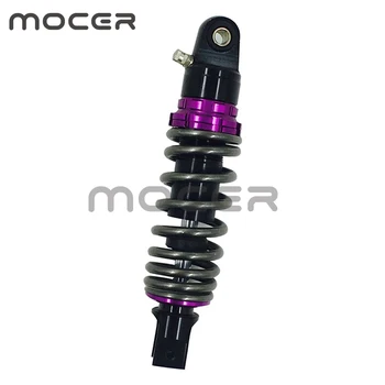 

9.2 inch 235mm motorcycle Shock absorber bumper For Yamaha JOG ZR 50 EVO modified general-purpose rear scooter cars