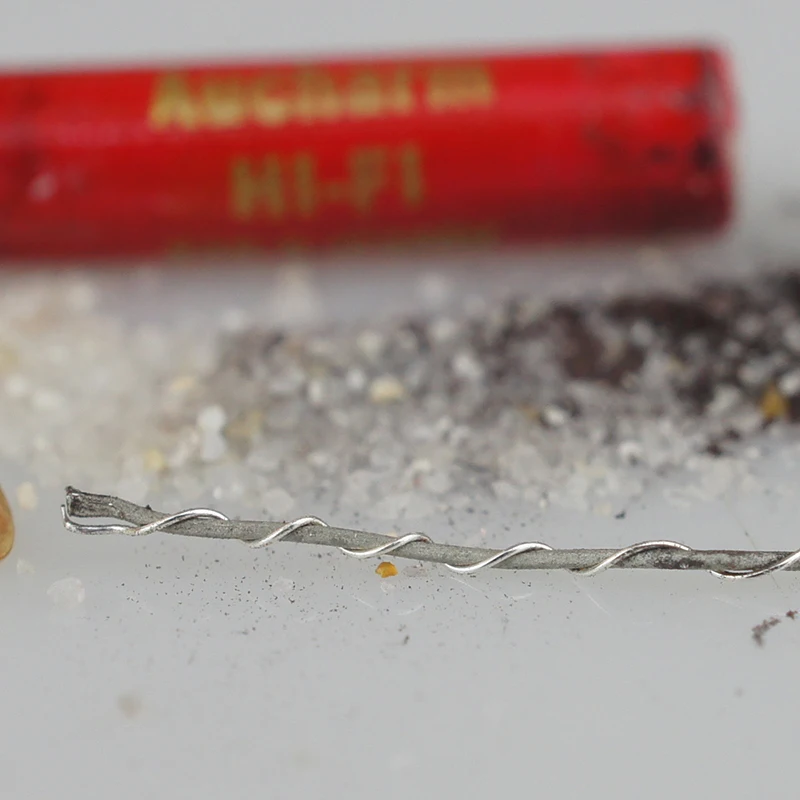 1 Pz Sonic Hifi Audiophile Fusibile In Lega D'argento 5 X20 Tappo Placcato Oro 6 X32 Amplificatore Audio Fusibile CD 1A/3 A15/5A/8A/10A/15A - Foto 2