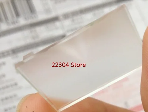 

1PCS internal matte focus screen/ Frosted glass parts For Nikon D800 D800E D810 SLR