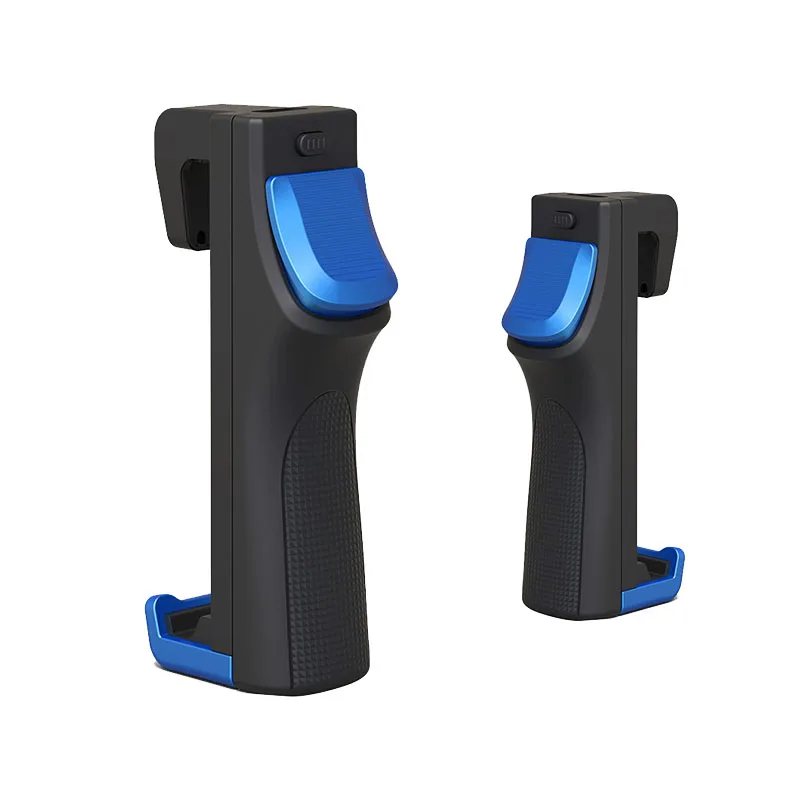 

For PUBG Mobile Game Controller One-Keys Switching for 4 Speed Frequency Game Joystick Handle Aim Button Gamepad Trigger