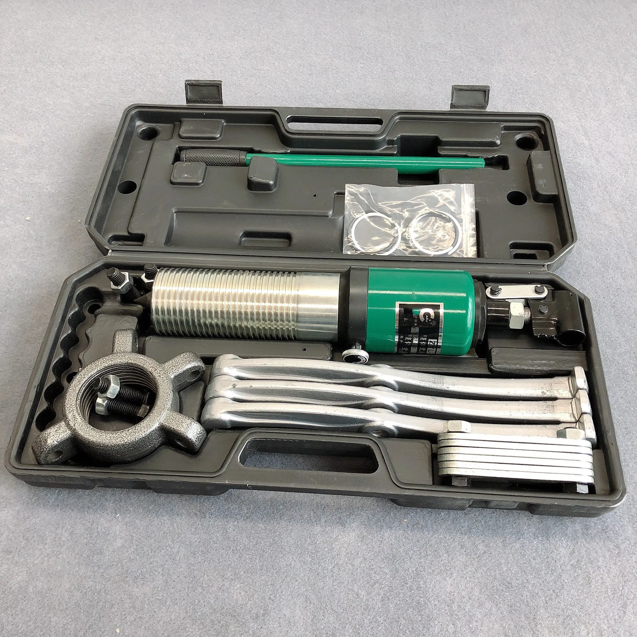Best Price Hydraulic Puller Two Claws Three-jaw Bearing Puller 5T/10T/20T/ Hydraulic Injector Puller
