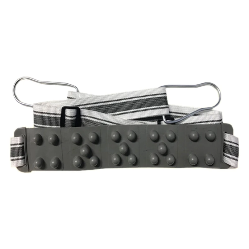 

Treadmill Massage Belt Universal Massage Waist Band Vibrating Machine Belts Gym Fitness Weight Sliming Massage Belt