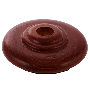 

Cello Anti-Slip Mat Pad Stop Rubber Base Endpin Rest Hold String Instrument