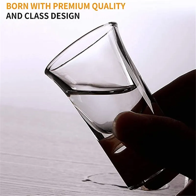 https://ae01.alicdn.com/kf/H496624c213354856be5125e2a8a2e80fD/6pcs-30ml-Shot-Glass-Set-Heavy-Base-Clear-Double-Whisky-Brandy-Vodka-Rum-Tequila-Glass-Cup.jpg