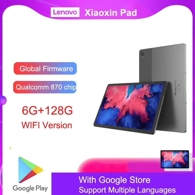 Xiaomi tablet 4  8.0 inch tablet Android 10/Graphics tablets tablette Snapdragon 660AIE  4GB RAM 64GB ROM Tablet PC 1920x1200 best affordable tablet