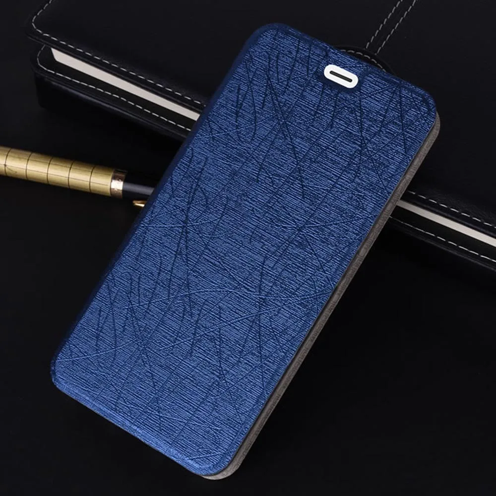 Чехол для Meizu M6T тонкий флип чехол из искусственной кожи MX6 M6 Note M6S meizu 16xs