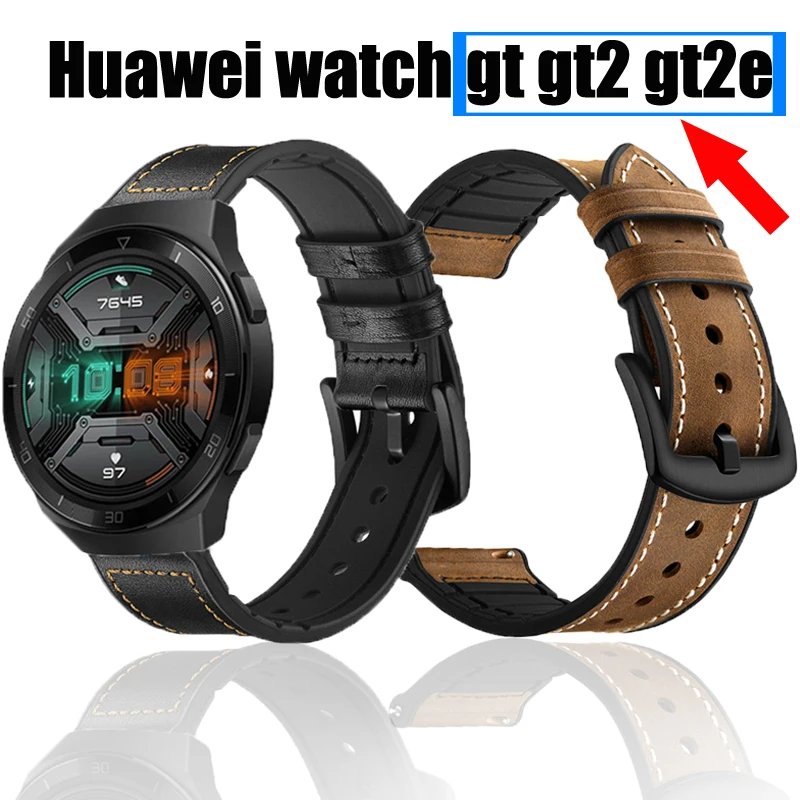 huawei gt watch belt