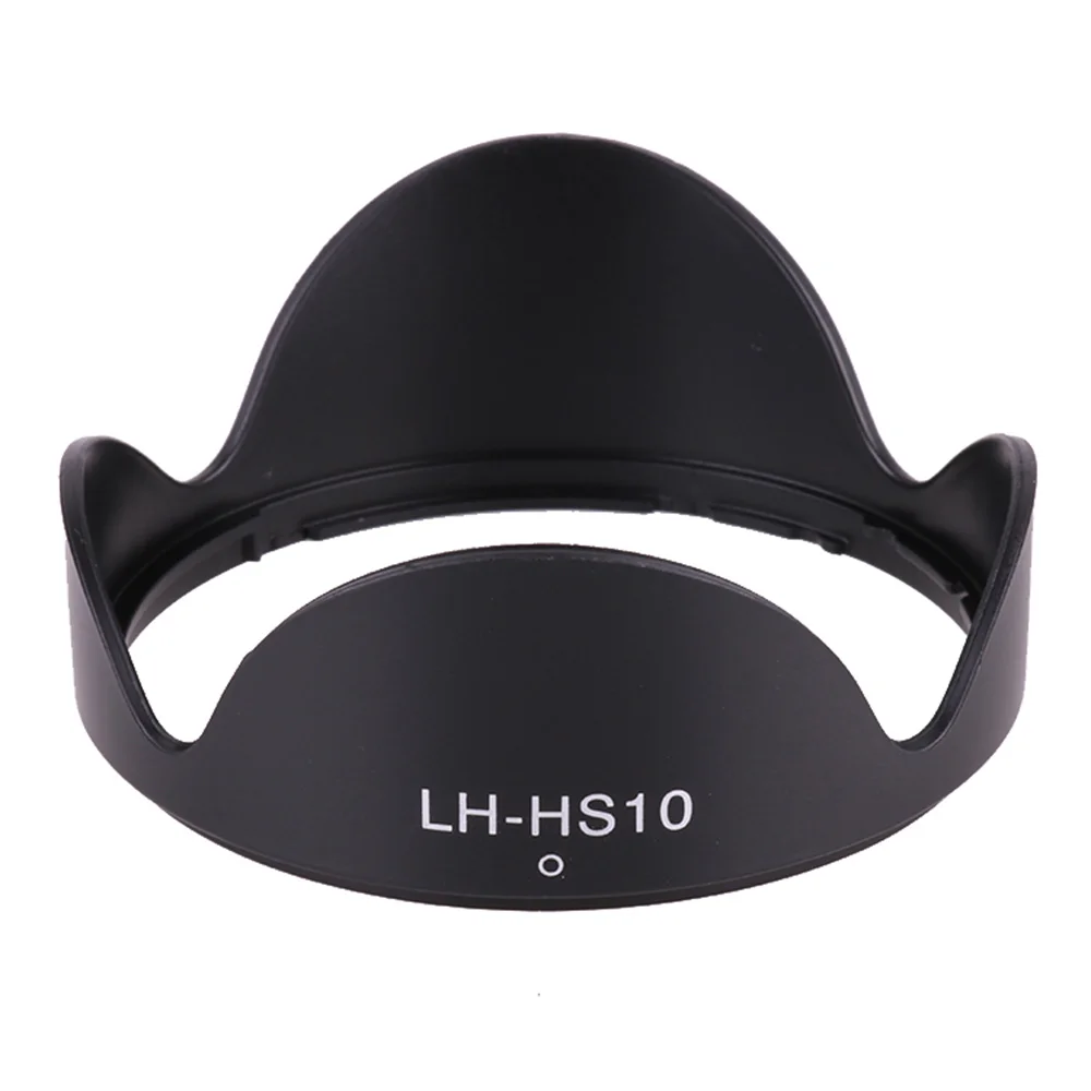 LH-HS10 HS10 бленда LHHS10 для ЖК-дисплея с подсветкой FUJIFILM Fuji Finepix HS20 HS20EXR HS30 HS30EXR |