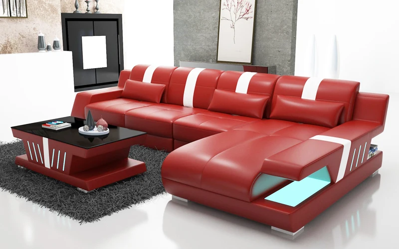 G8049C-Red+White
