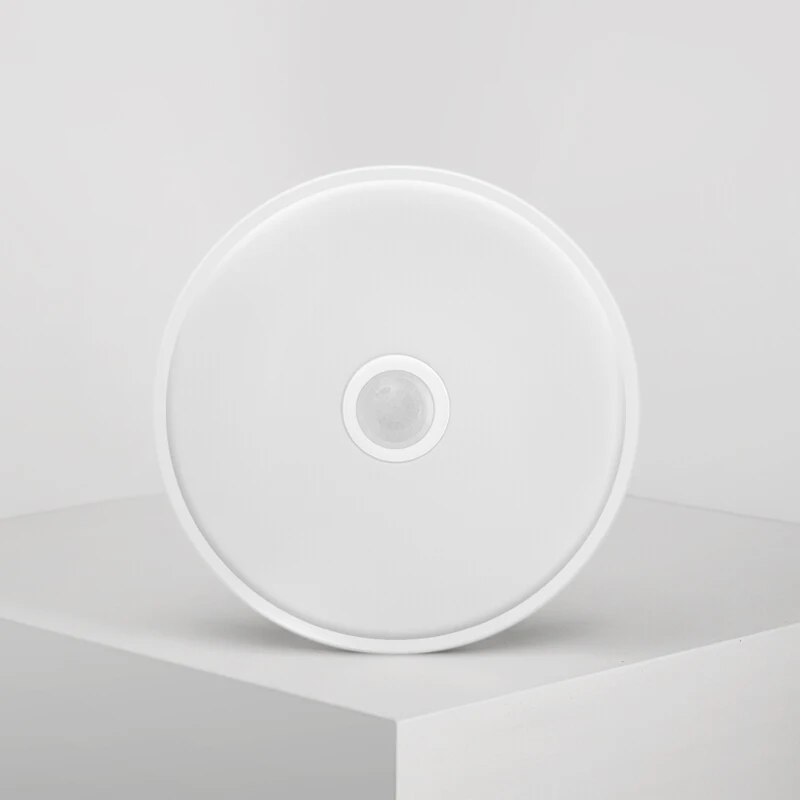 Yeelight Smart LED Induction Ceiling Light Mini Remote Control Human Body Sensor Photosensitive Min - 4000159203851